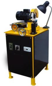Saw Blade Grinder Machine