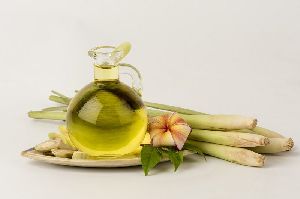 lemon grass oil