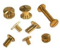 Brass Stud