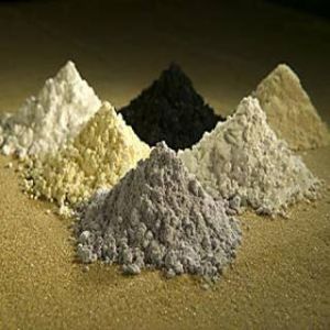 Rare Earth Chemicals