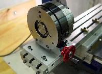 Cnc Rotary Table