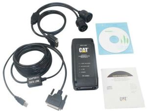 Communication Adapter II CAT 275-5121