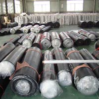 Oil Proof Rubber Sheet