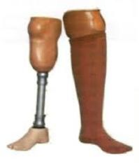 Below Knee Prostheses
