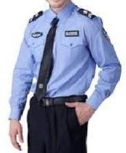 Security Uniforms