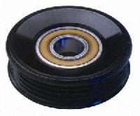 automobile pulley