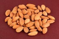 Almonds