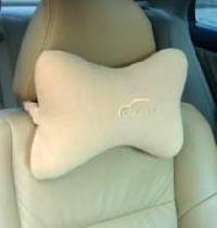 Car Neck Pillow