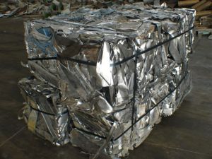 Stainless Steel Scrap
