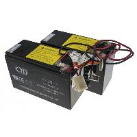 electric battery