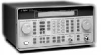 Agilent 8648D-1EA Synthesized RF Signal Generator