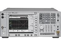 Agilent E4440a Spectrum Analyzers