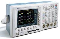 Tektronix Tds3012 Digital Oscilloscopes