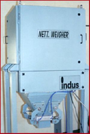 Nett Weigher