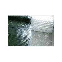 Air Bubble Insulation Material