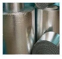 Aluminum Bubble Heat Insulation For Roof
