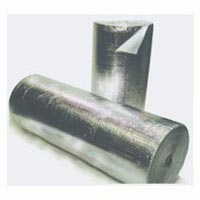 Bubble Foil Thermal Building Insulation