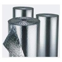 Bubble Insulation Material for Roof