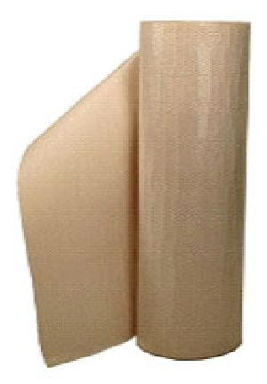 Kraft paper layer
