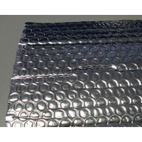 Insulation Material, Industrial Sheds
