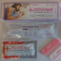 Ce Approved Pregnancy Test