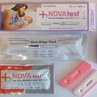 Ce Approved Pregnancy Tests