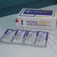 Infectious Diseases Rapid Test Kit