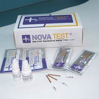 infectious diseases rapid test kit