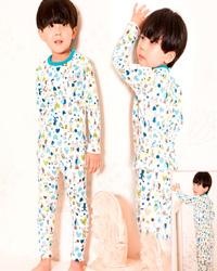 Boy Children Sleepwear