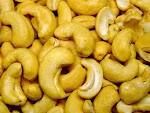cashew nuts