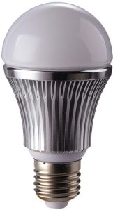 5w E27 LED Lamp Bulb