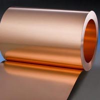 Copper Component