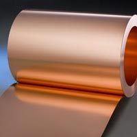 copper sheets