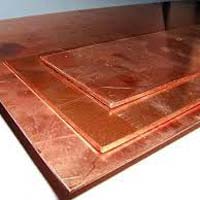 copper sheet