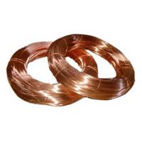 copper wire