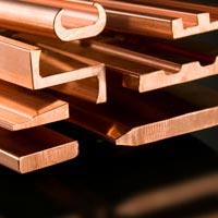 Copper Fabricated Busbars