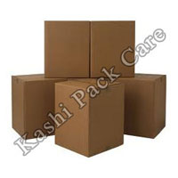Corrugated Shipping Boxes