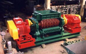 Construction Machinery & Equipment