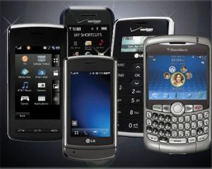 Mobile Phone & Accessories