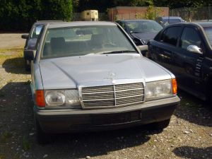 Used Station Wagons