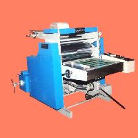 Cold Laminating Machine