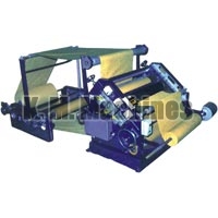 Corrugated Box Making Machine