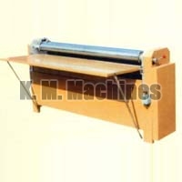 Four Roll Sheet Pasting Machine