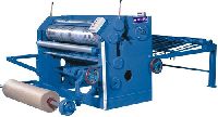 Paper Sheet Cutting Machine