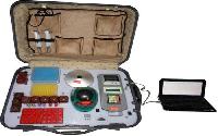 Portable Laboratory Kit