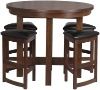Oak Bar Table, Oak Bar Chair