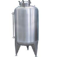 stainless steel storage water tanks