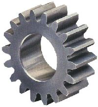 En-series Spur Gears