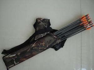 Hunting Carbon Fiber Arrows