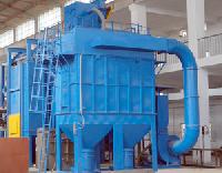 Pleated Bag Dust Collector